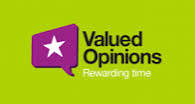 Free Money from Valued Opinions Surveys!
