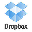 Free storage at dropbox!