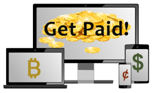 Get Paid!